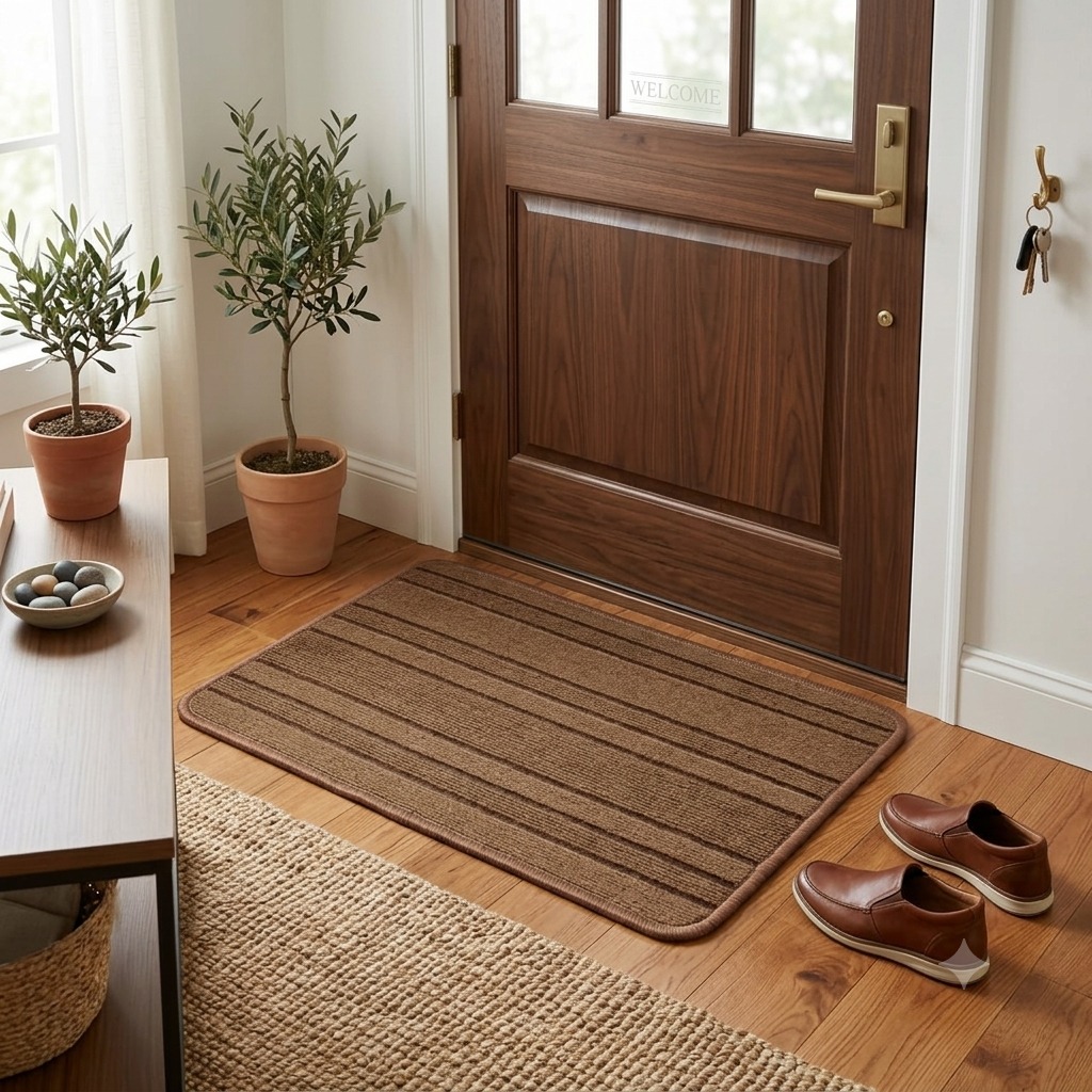 Decorative Mats