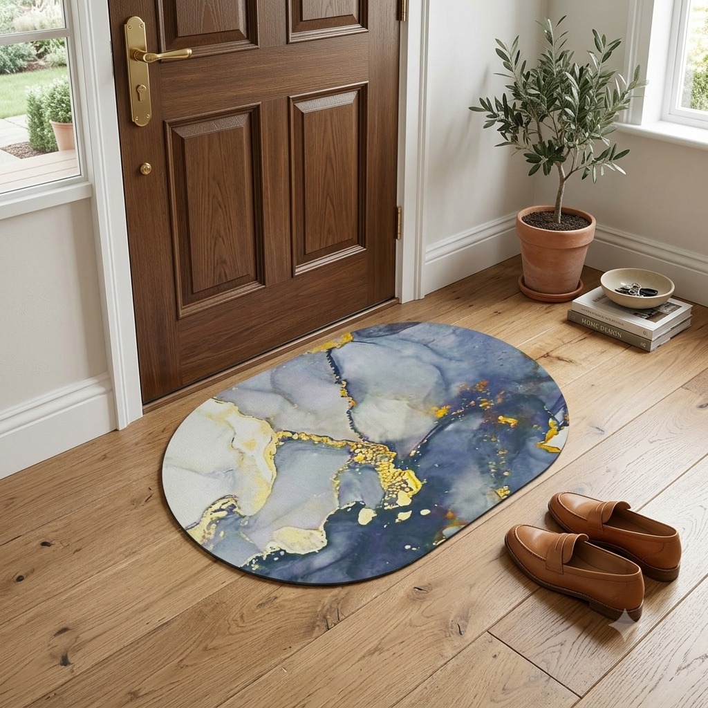 Anti-Slip Mats