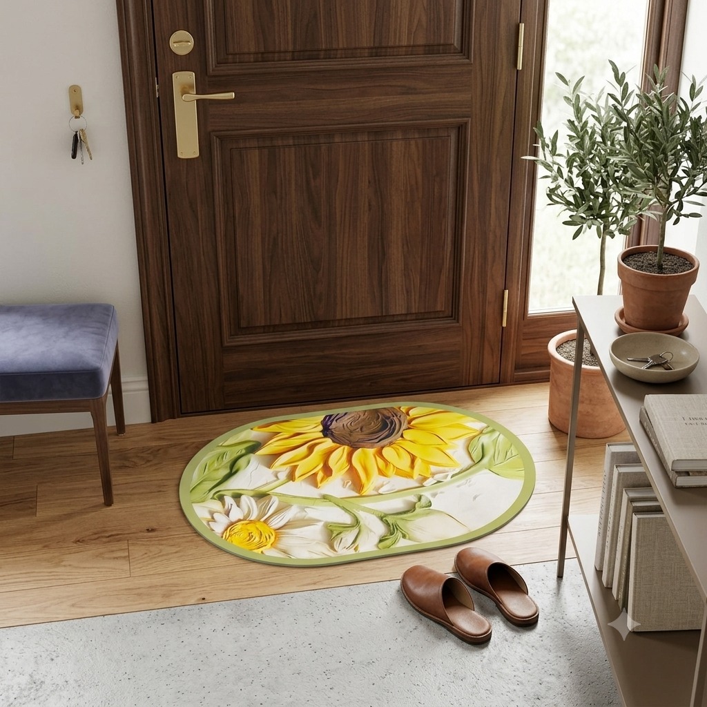 Commercial Mats