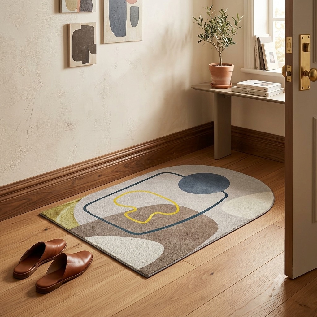 Entrance Mats