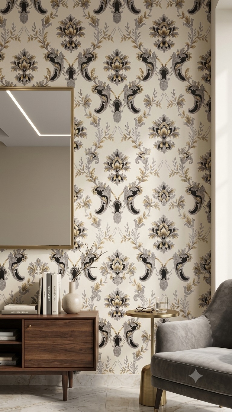 Textured Wallpapers