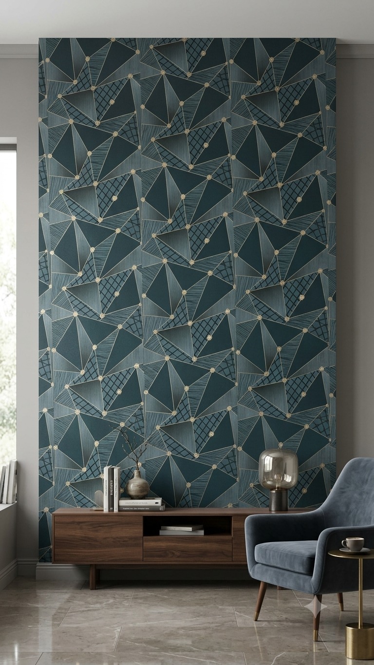 Modern Wallpapers